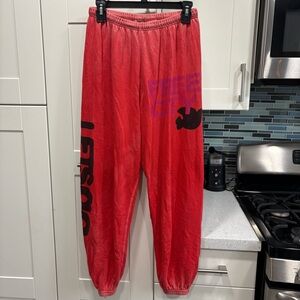 FreeCity sweatpants *flawed